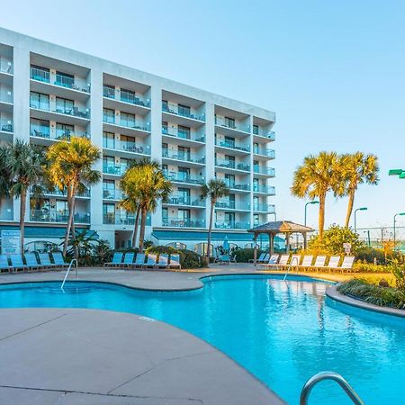 Gulf Shores Surf & Racquet Club 516A Dış mekan fotoğraf