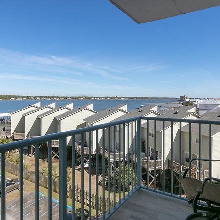 Gulf Shores Surf & Racquet Club 516A Dış mekan fotoğraf