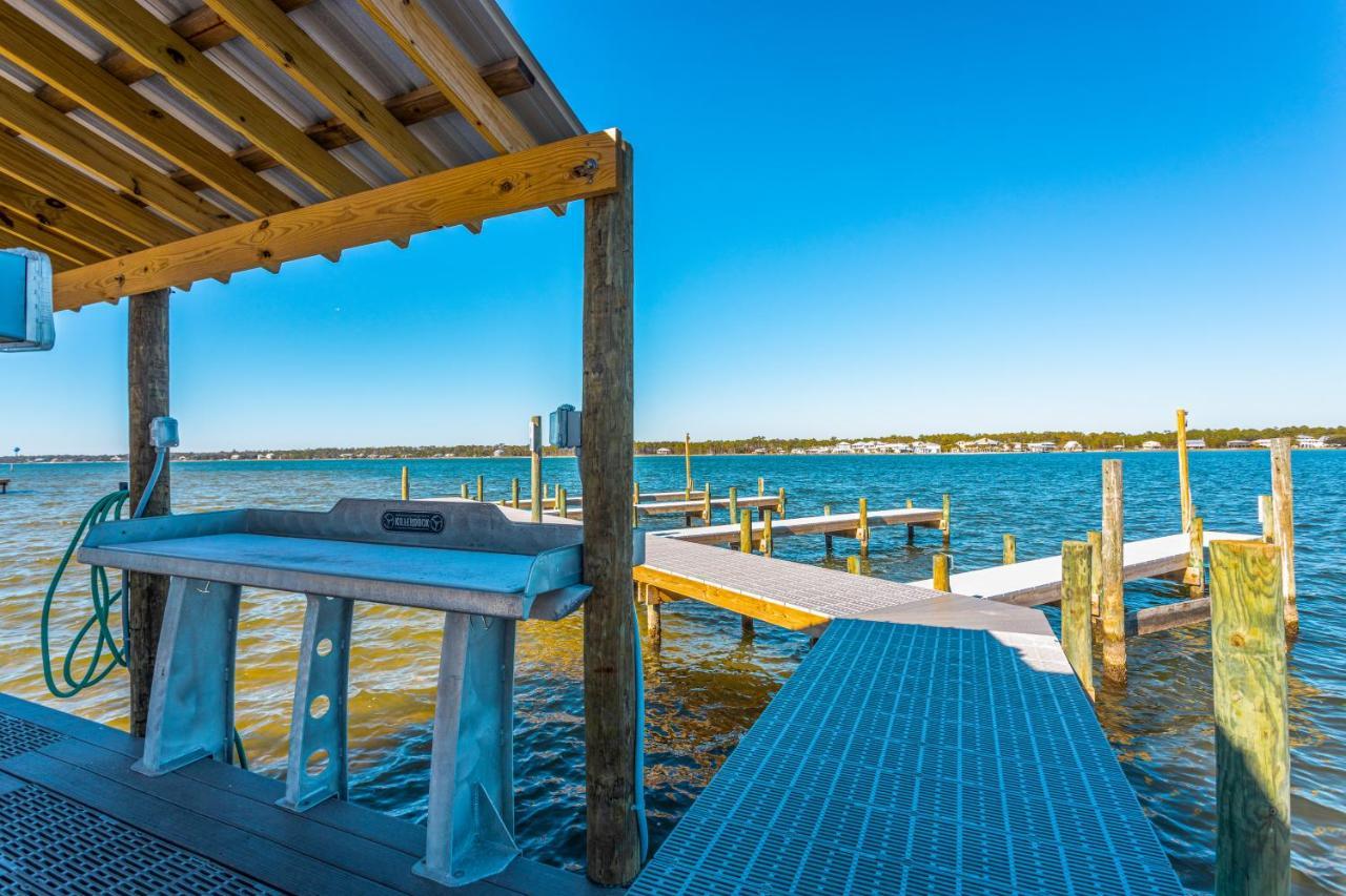 Gulf Shores Surf & Racquet Club 516A Dış mekan fotoğraf