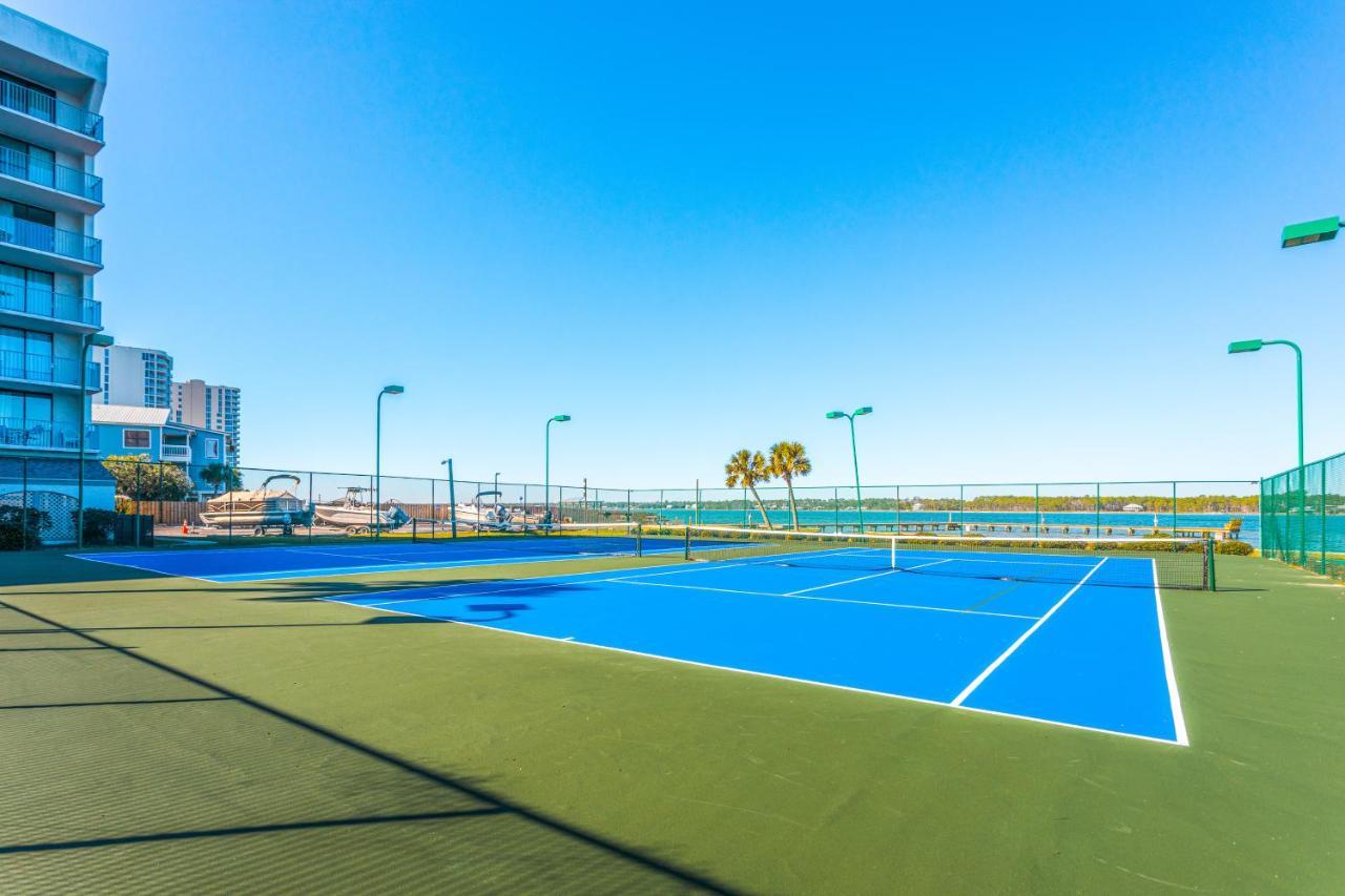 Gulf Shores Surf & Racquet Club 516A Dış mekan fotoğraf