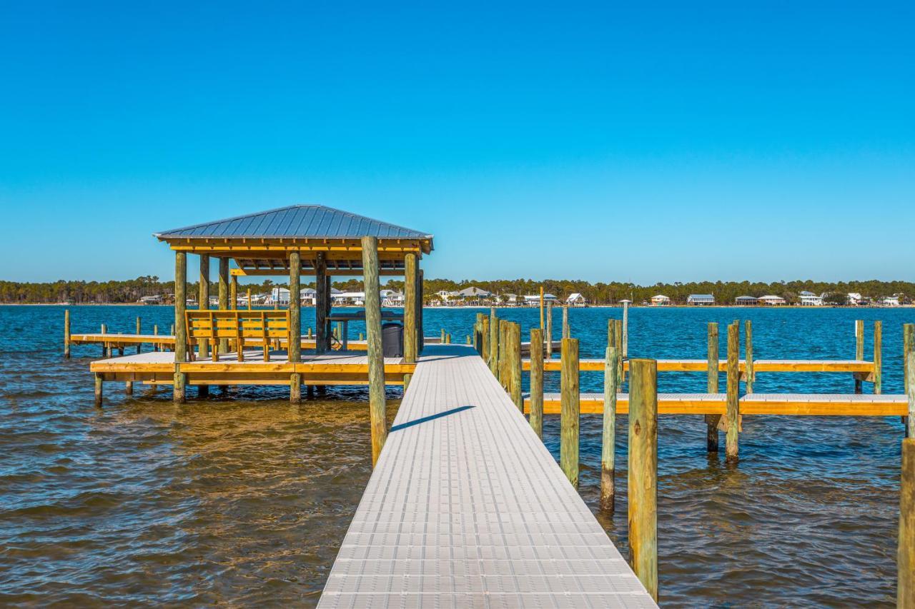 Gulf Shores Surf & Racquet Club 516A Dış mekan fotoğraf