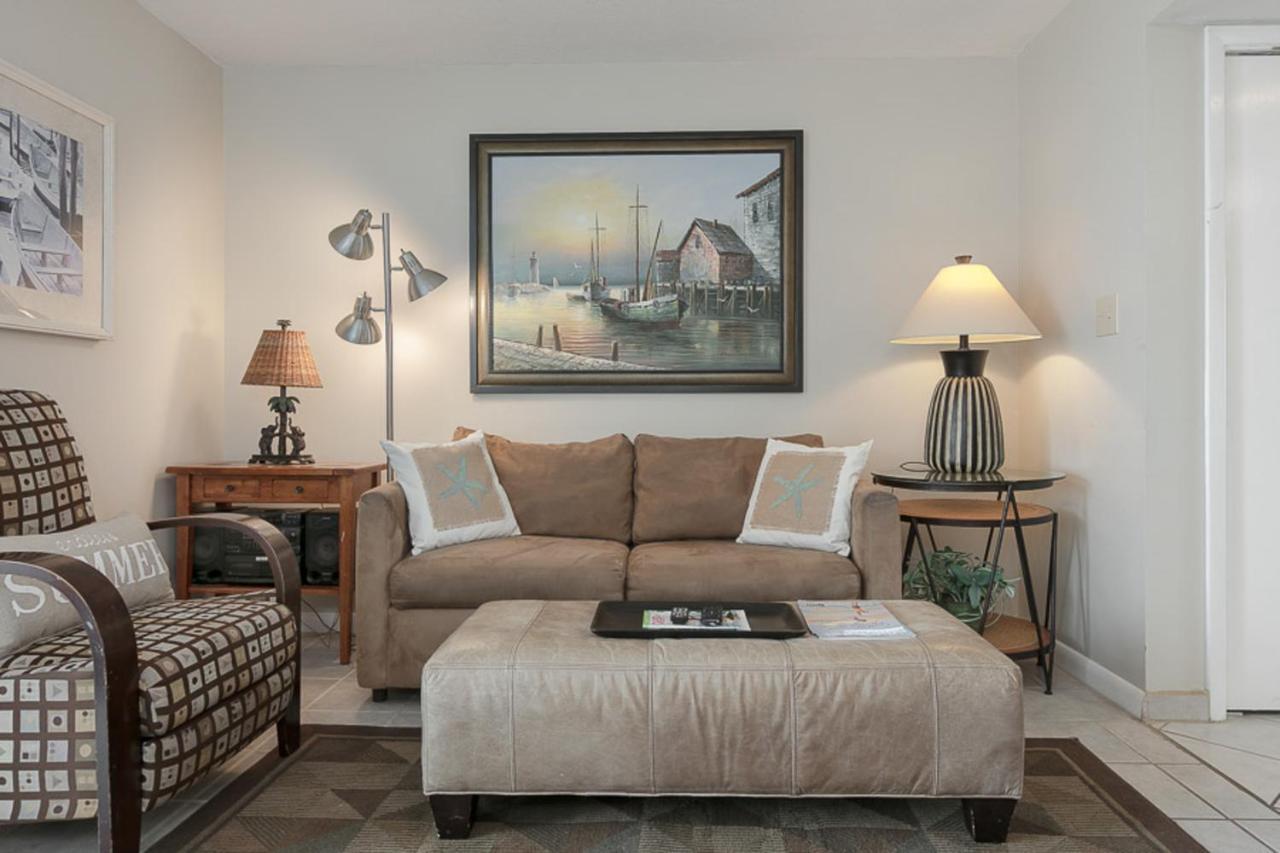 Gulf Shores Surf & Racquet Club 516A Dış mekan fotoğraf