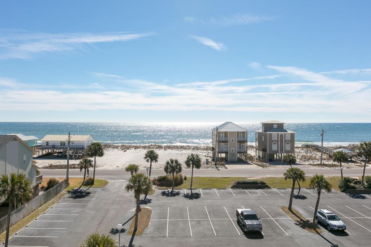 Gulf Shores Surf & Racquet Club 516A Dış mekan fotoğraf