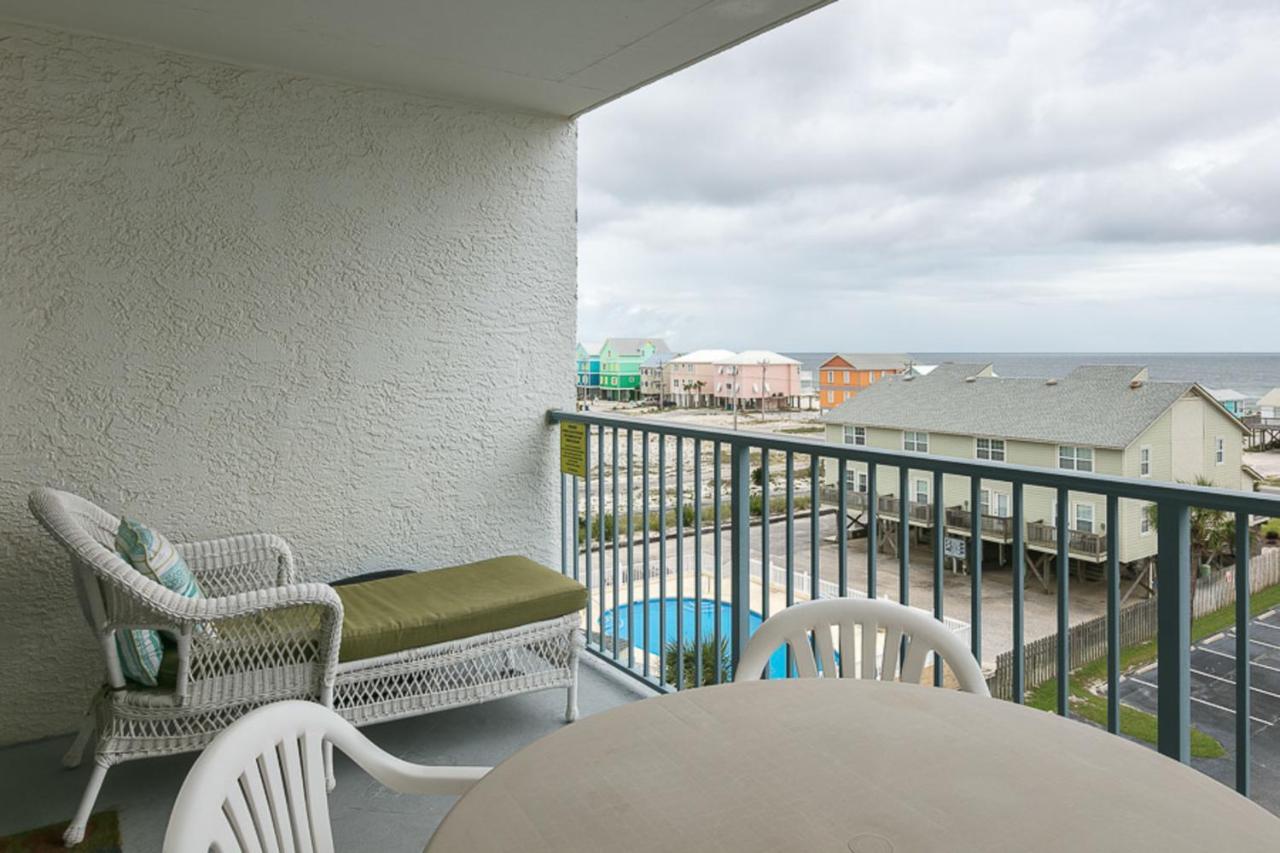 Gulf Shores Surf & Racquet Club 516A Dış mekan fotoğraf