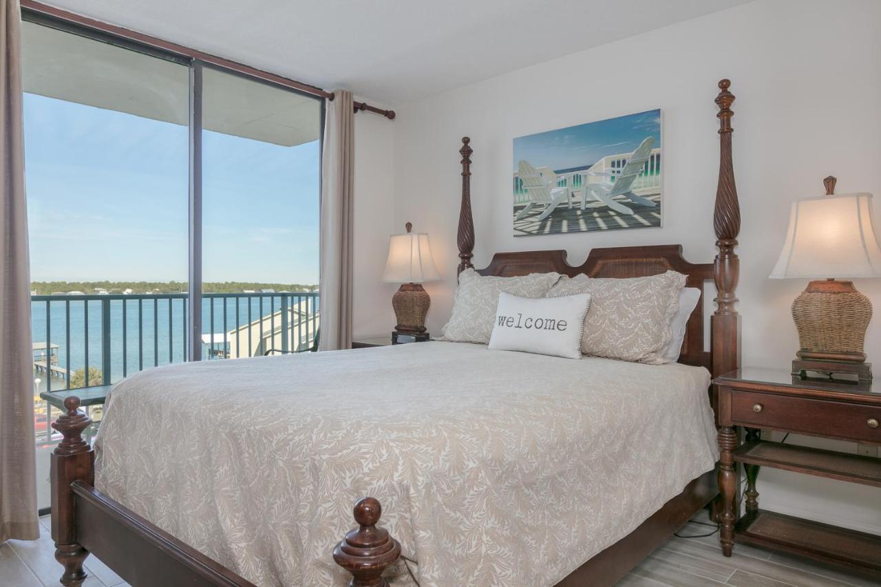 Gulf Shores Surf & Racquet Club 516A Dış mekan fotoğraf